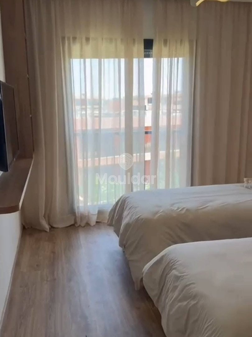 Apartament de închiriat în Marrakech, pe drumul Amezmiz - Photo 3