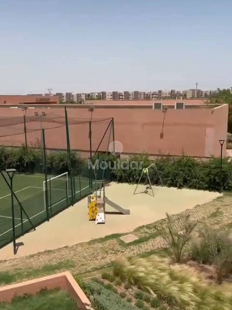 Apartament de închiriat în Marrakech, pe drumul Amezmiz - Photo 10