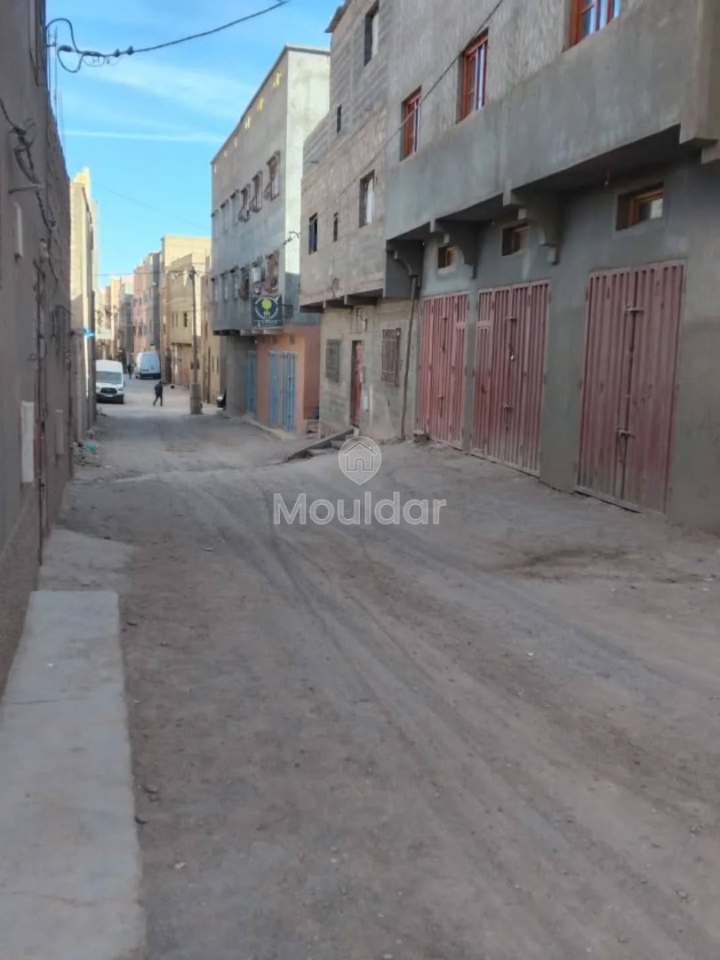 Casă de vânzare în Ouarzazate - Photo 1