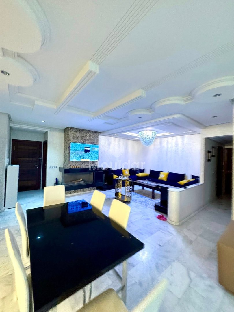 Fès'te, Hipodromda satılık daire - Photo 6