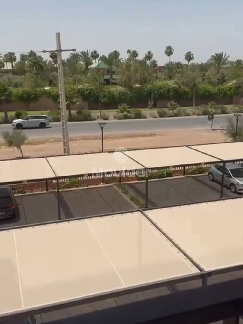 Apartament de închiriat în Marrakech, pe drumul Amezmiz - Photo 5