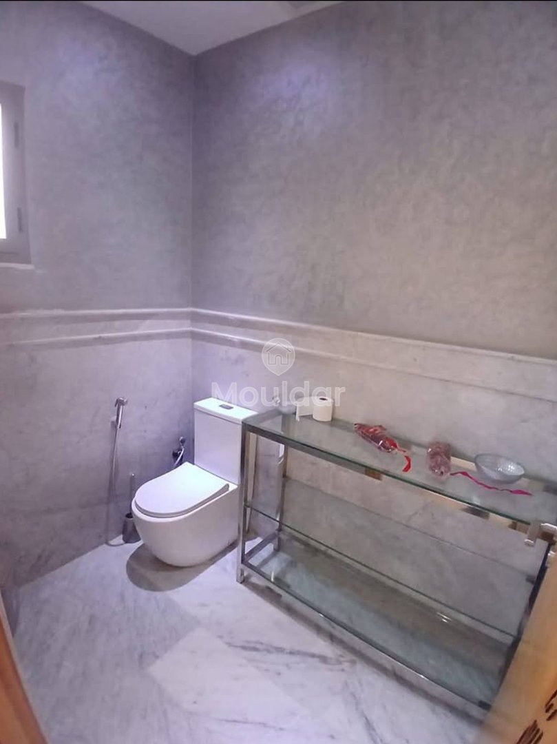 Villa à vendre à Marrakech, Route de Casablanca - Photo 26