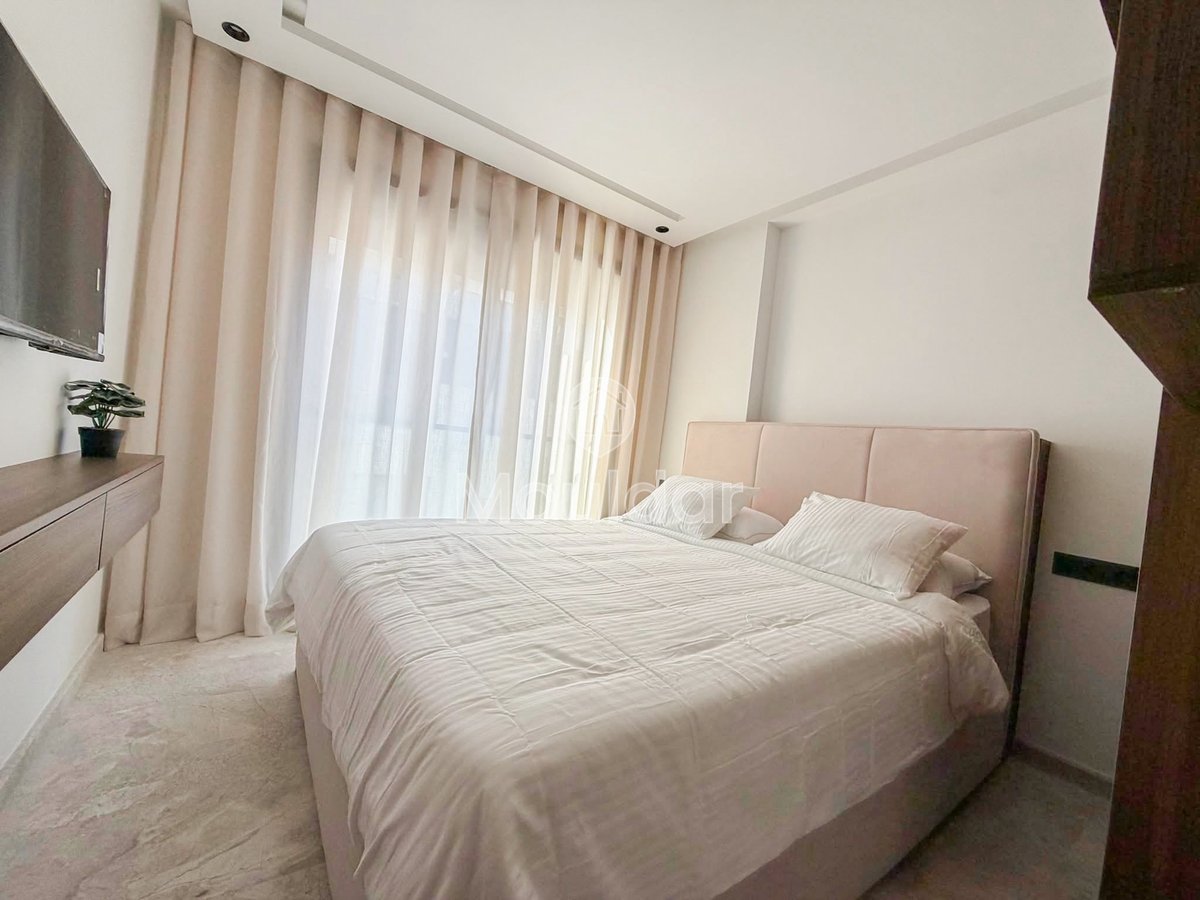 Studio zu vermieten in Casablanca, Bretone Farm - Photo 4