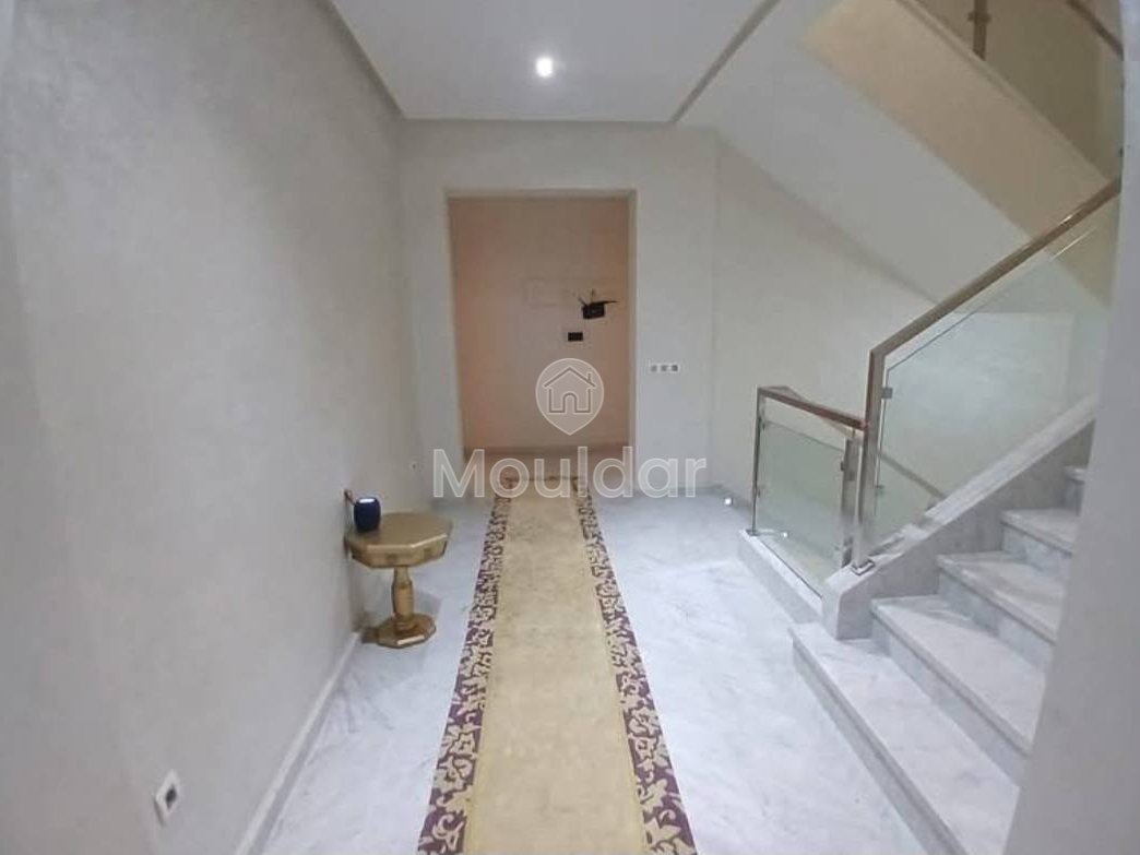 Villa à vendre à Marrakech, Route de Casablanca - Photo 17