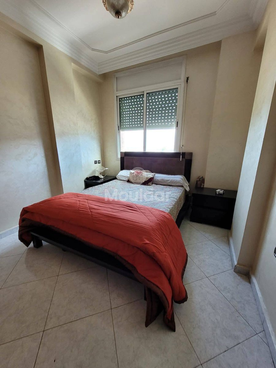 Apartament de închiriat în Kénitra, Orașul Înalt - Photo 6