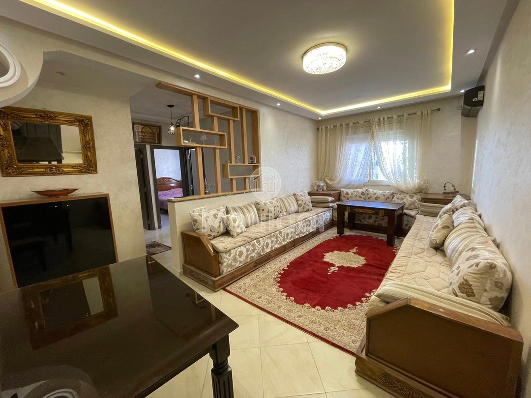 Appartamento in affitto a Marrakech, Strada di Casablanca - Photo 4