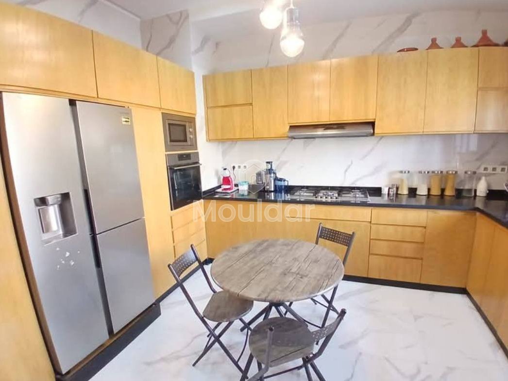 Villa à vendre à Marrakech, Route de Casablanca - Photo 25