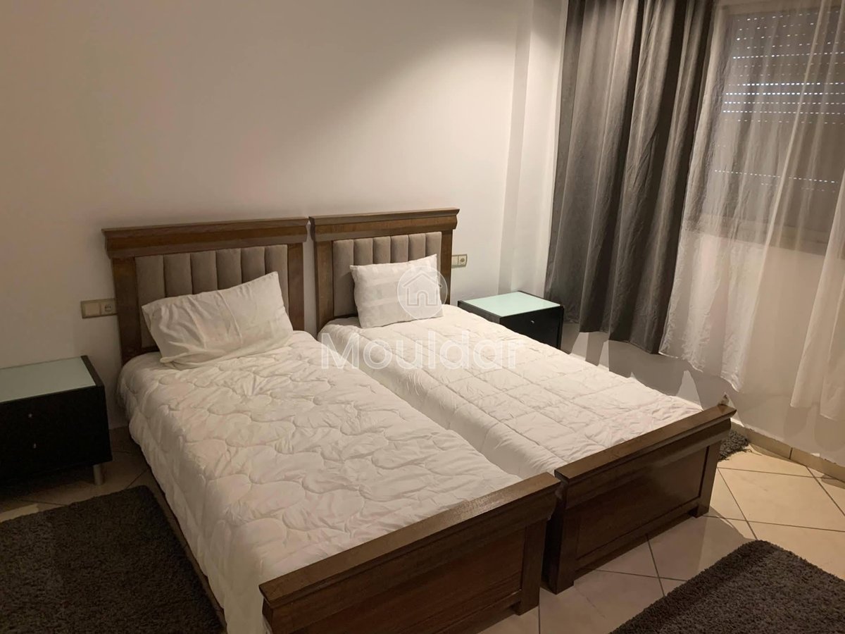 Duplex te huur in Kénitra, Maamora - Photo 10