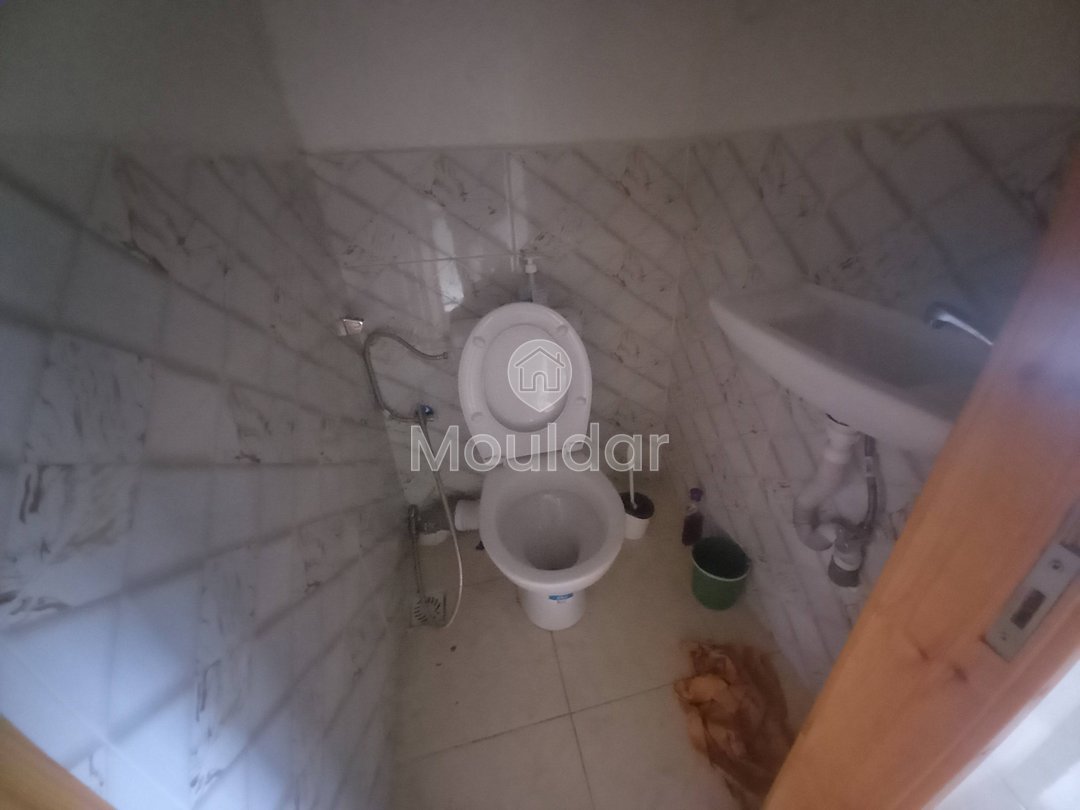 Casablanca, Azhar'da kiralık ticari alan - Photo 6