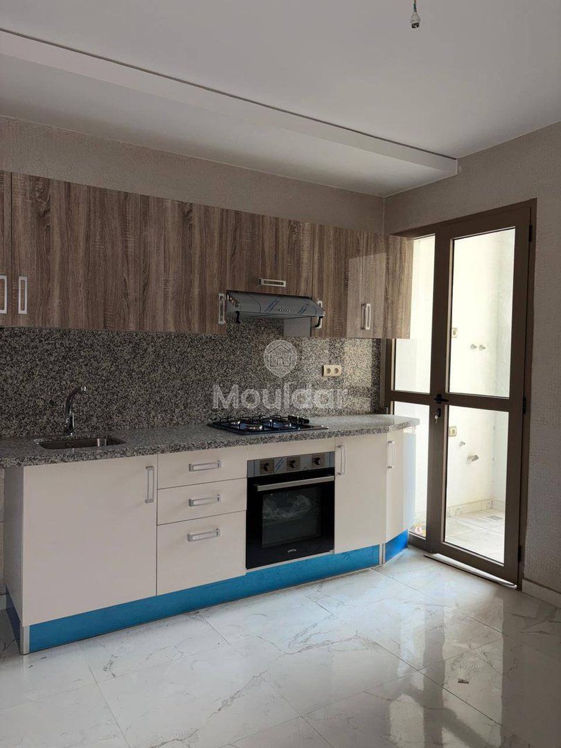 Appartement te koop in Tanger, Route Assilah - Photo 15