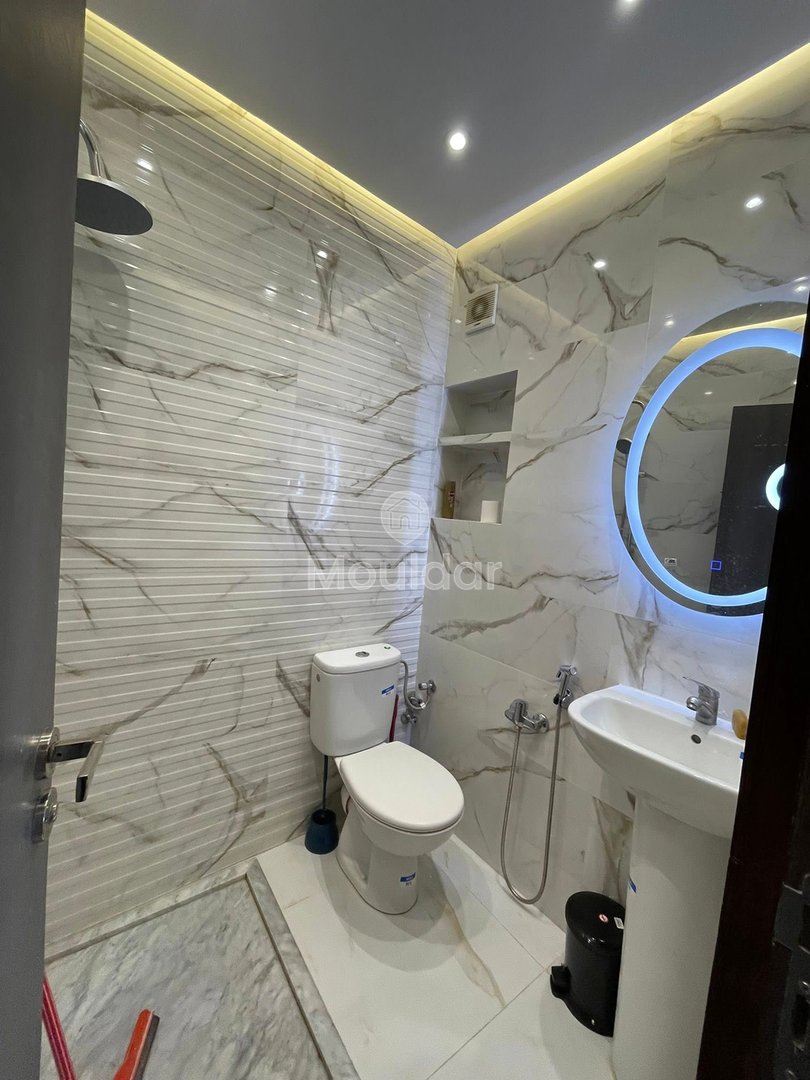 Appartamento in affitto a Marrakech, Strada di Casablanca - Photo 17