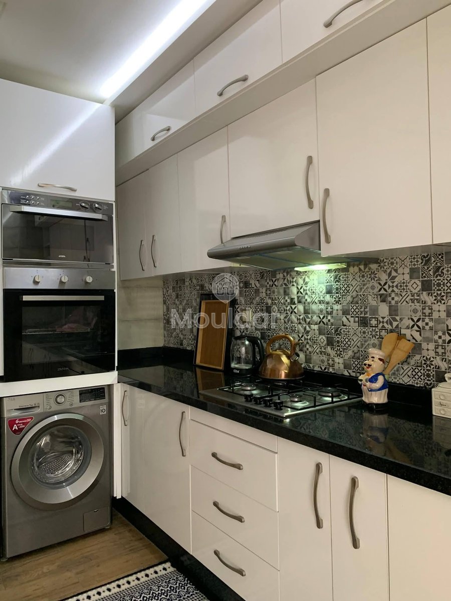 Duplex te huur in Kénitra, Maamora - Photo 19