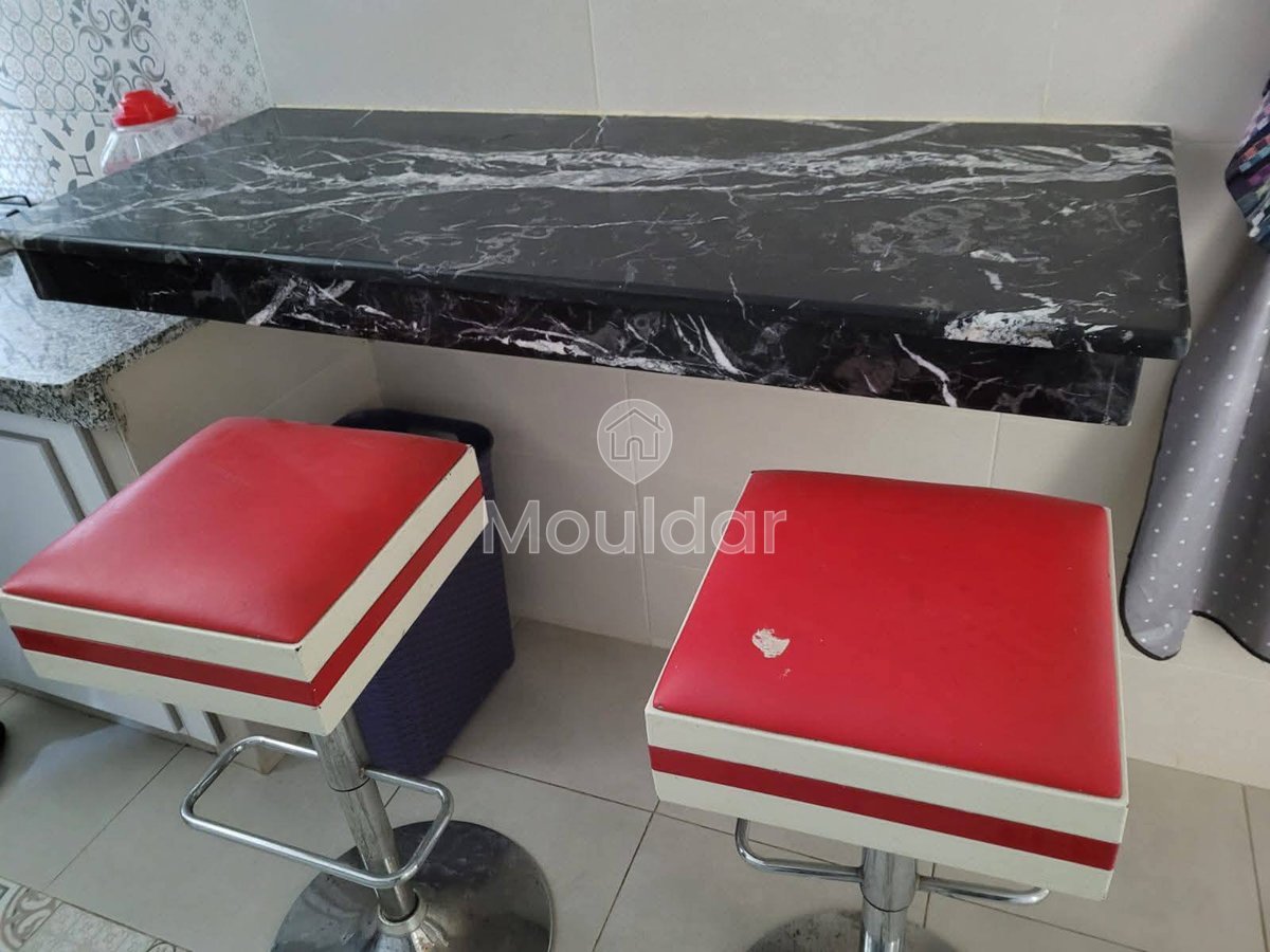 Apartament de închiriat în Kénitra, Orașul Înalt - Photo 11