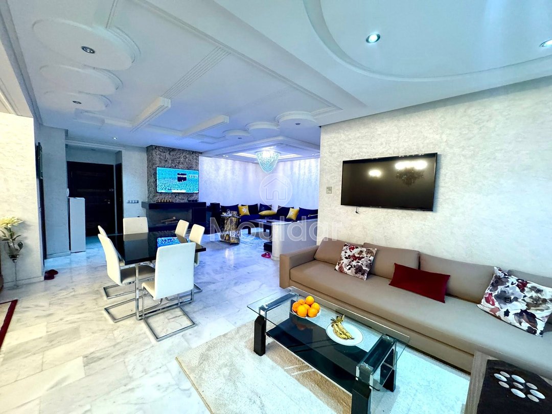 Fès'te, Hipodromda satılık daire - Photo 2