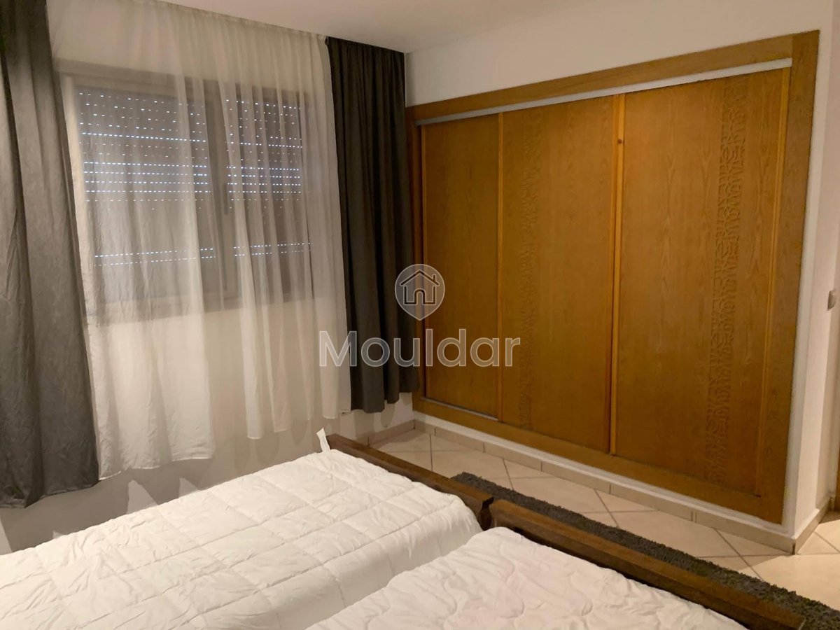 Duplex te huur in Kénitra, Maamora - Photo 14