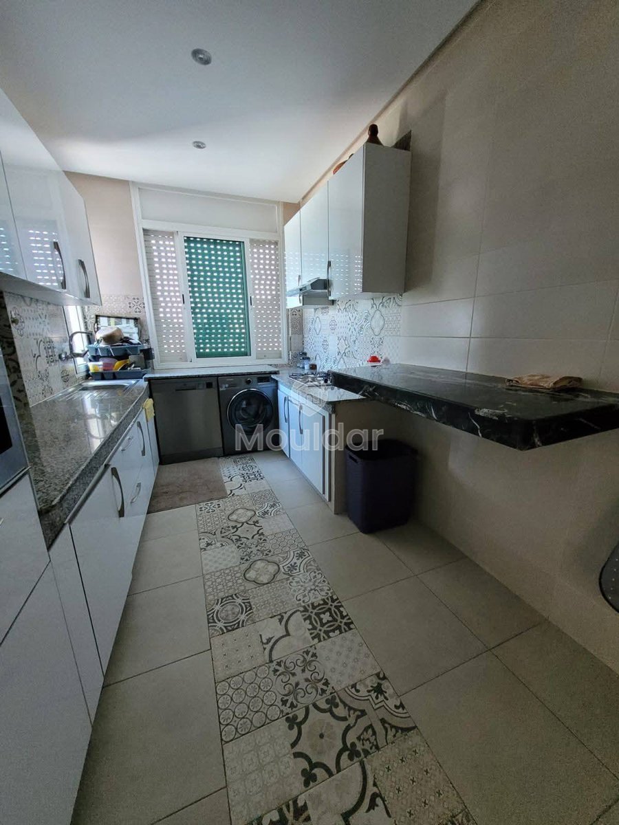 Apartament de închiriat în Kénitra, Orașul Înalt - Photo 15