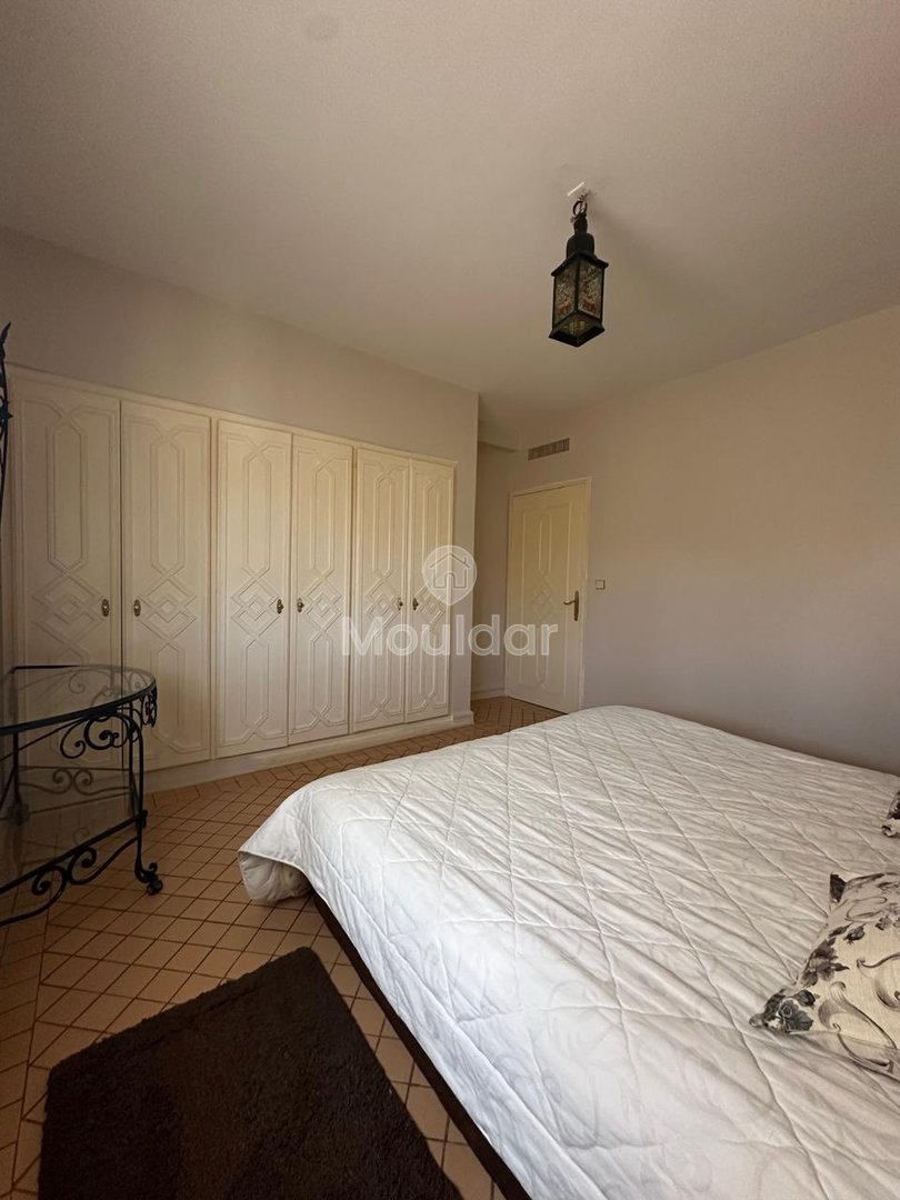 Duplex zu vermieten in Marrakesch, Palmeraie - Photo 7