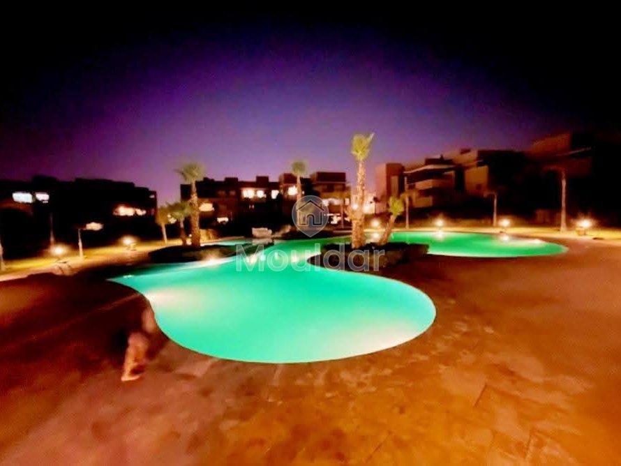 Apartamento para alugar para as férias em Marrakech Hivernage - Photo 6