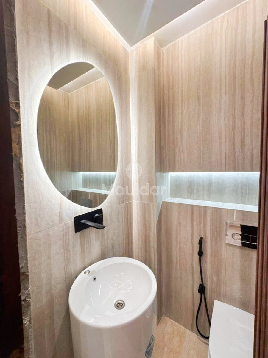 Casablanca'da, Racine mahallesinde kiralık daire - Photo 7