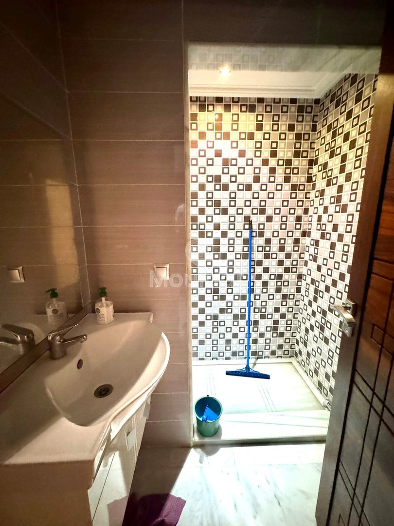 Fès'te, Hipodromda satılık daire - Photo 15