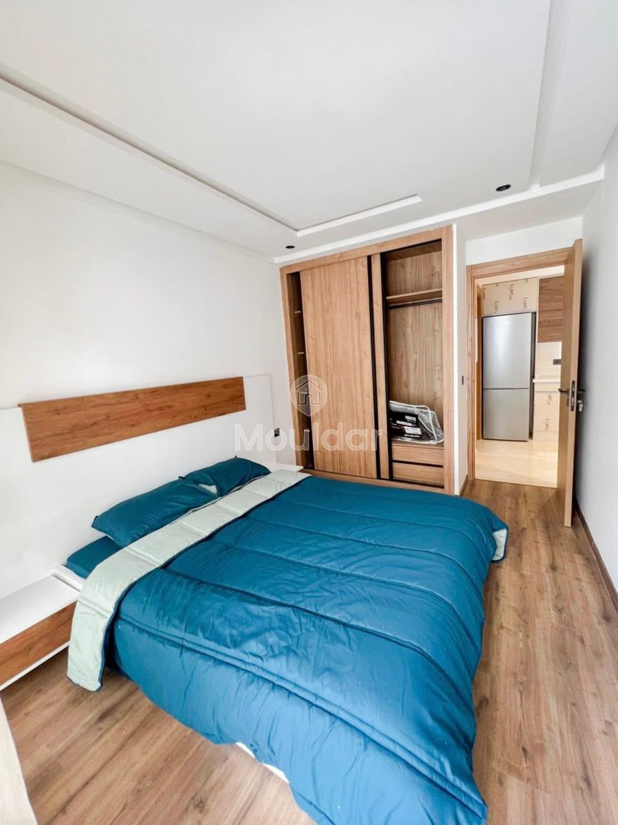 Studio te huur in Casablanca, Ferme Bretone - Photo 3