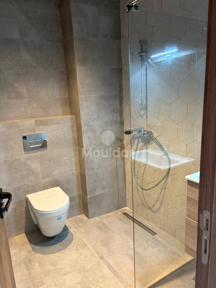 Zenata'da kiralık daire - Photo 10