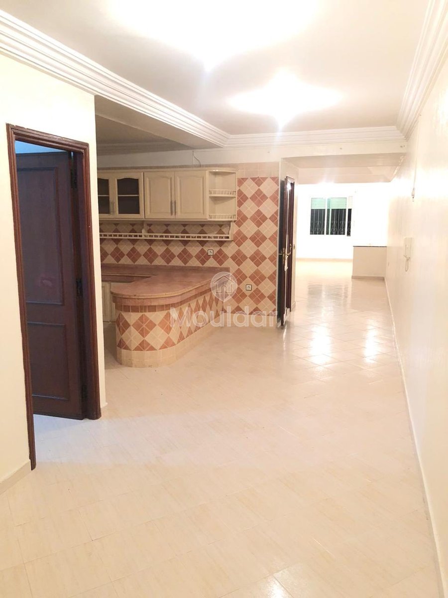 Wohnung zu vermieten in Kénitra, Die Obere Stadt - Photo 10