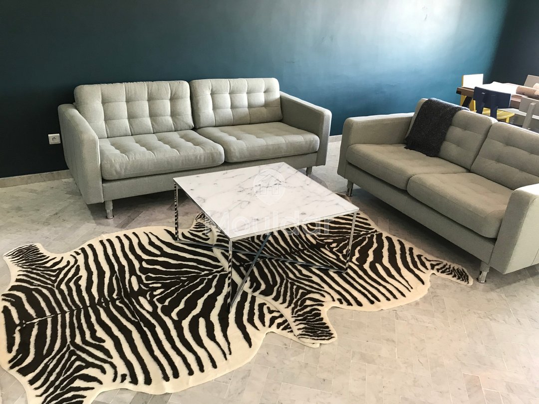 Mieszkanie do wynajęcia w Casablance, Anfa - Photo 2