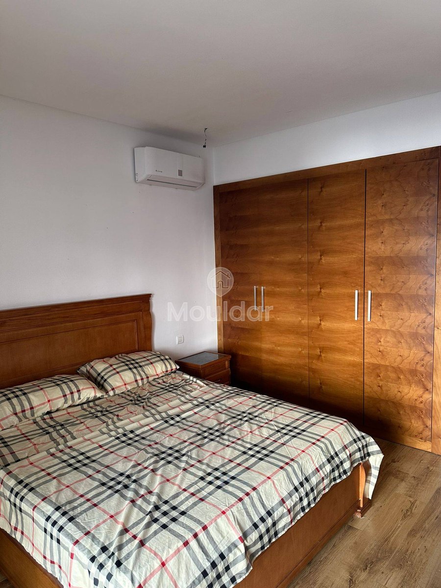 Mieszkanie do wynajęcia w Casablance, Bourgogne - Photo 3