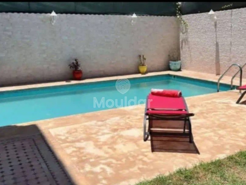 Vila de închiriat în Marrakech, Targa - Photo 11