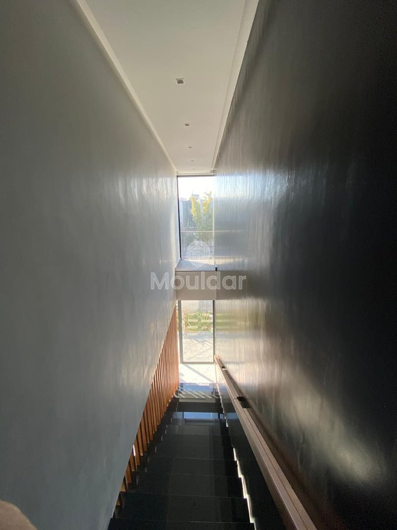 Villa te huur in Aïn Diab, Casablanca - Photo 4