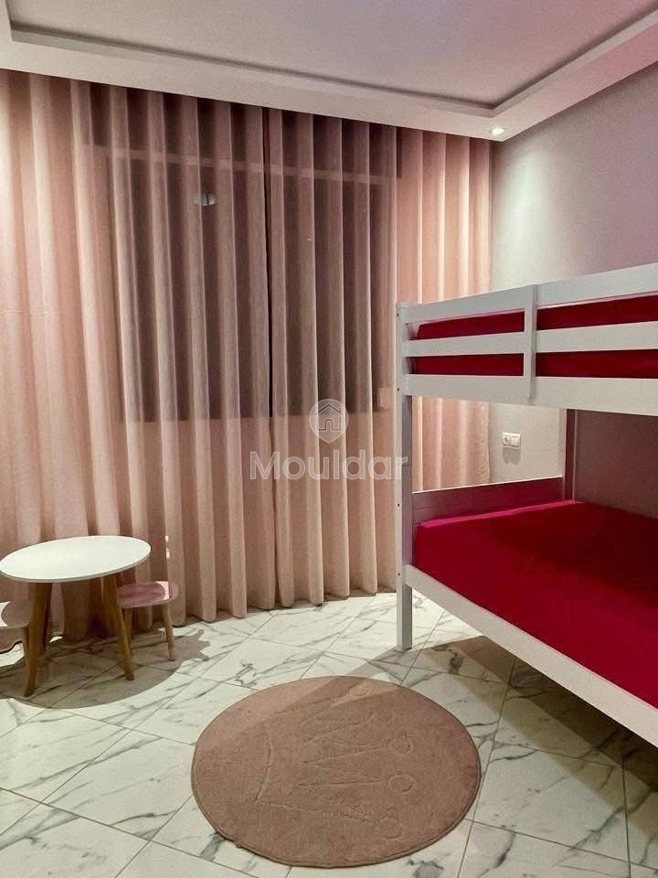 Appartement à vendre à Tanger, Hay Hassani - Photo 5