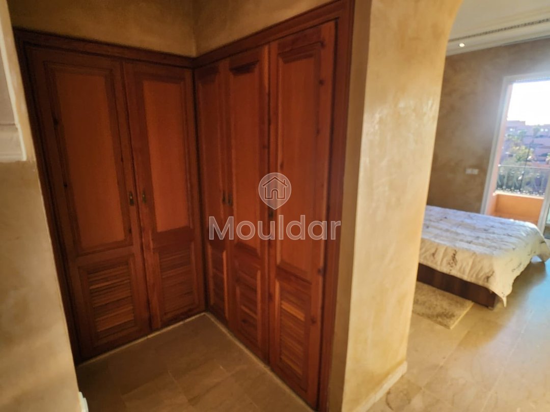Apartamento en alquiler en Marrakech, barrio Victor Hugo - Photo 6