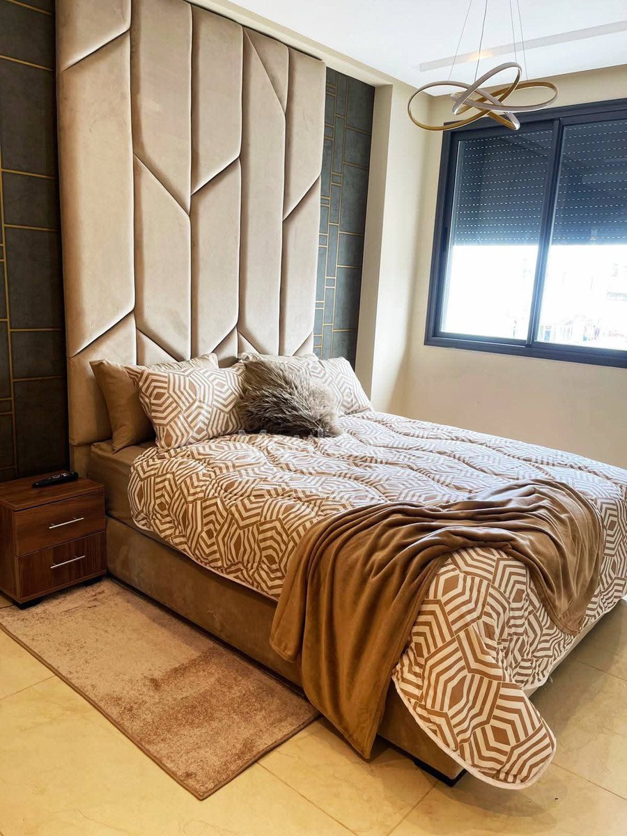 Appartement te huur in Kénitra - Photo 4