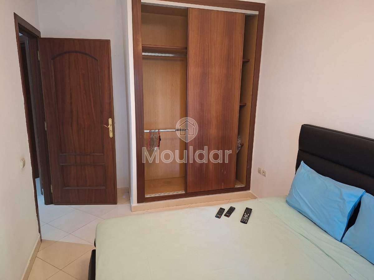 Wohnung zu vermieten in Tanger, Iberie - Photo 3