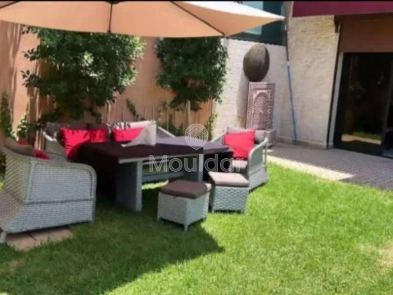 Vila de închiriat în Marrakech, Targa - Photo 10