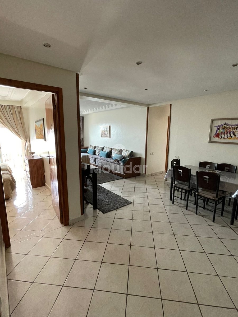 Mieszkanie do wynajęcia w Rabacie, dzielnica Ocean - Photo 3