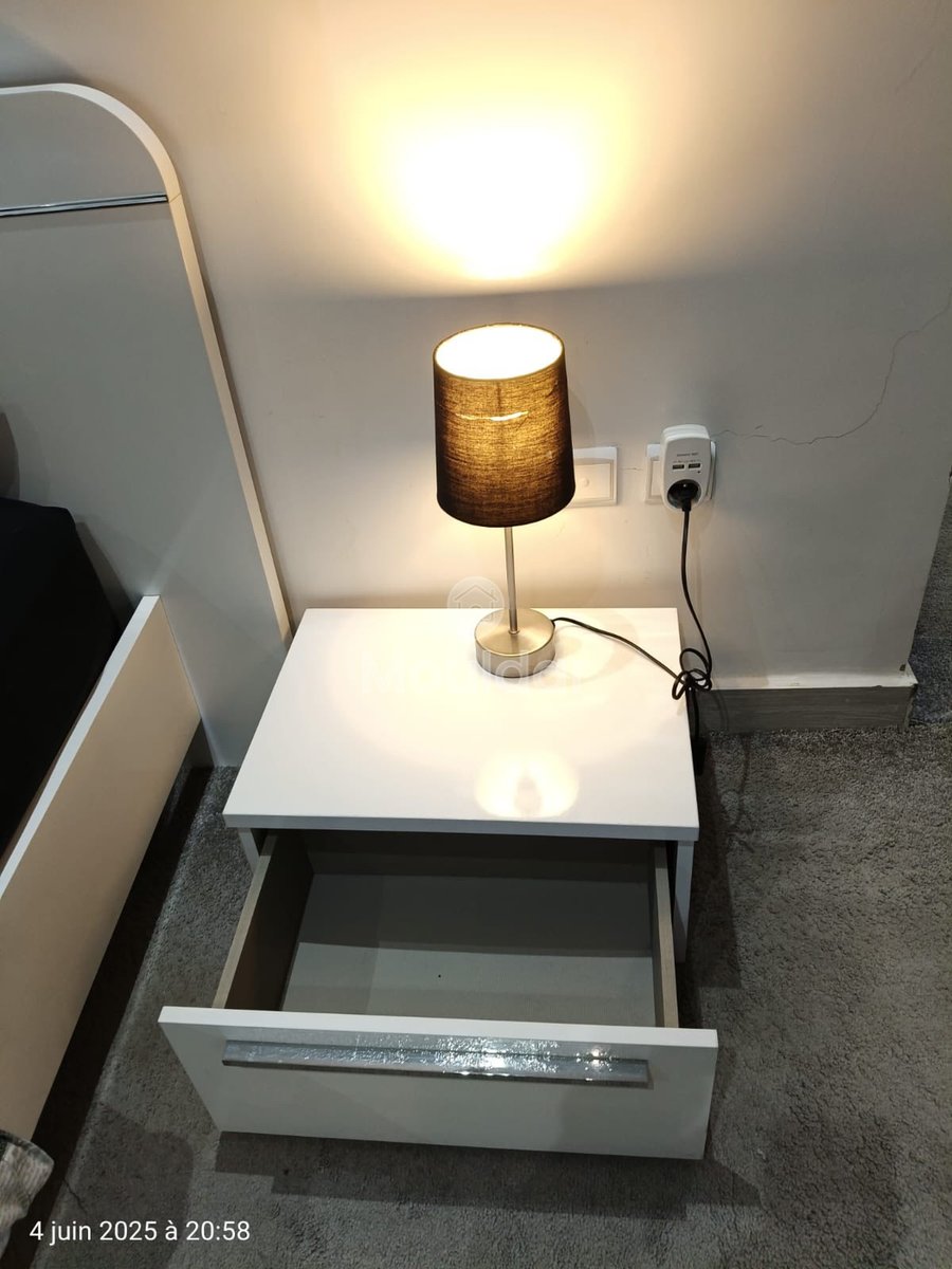 Kénitra'da Kiralık Daire, Yüksek Şehir - Photo 7