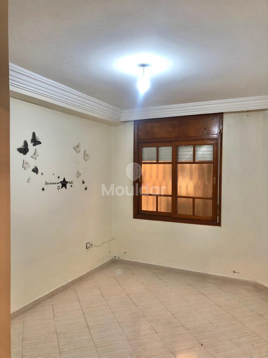 Wohnung zu vermieten in Kénitra, Die Obere Stadt - Photo 2