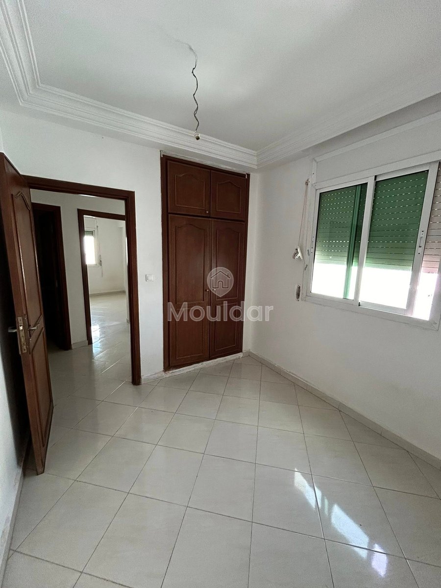 Apartamento para alugar em Kénitra, Mimosas - Photo 5