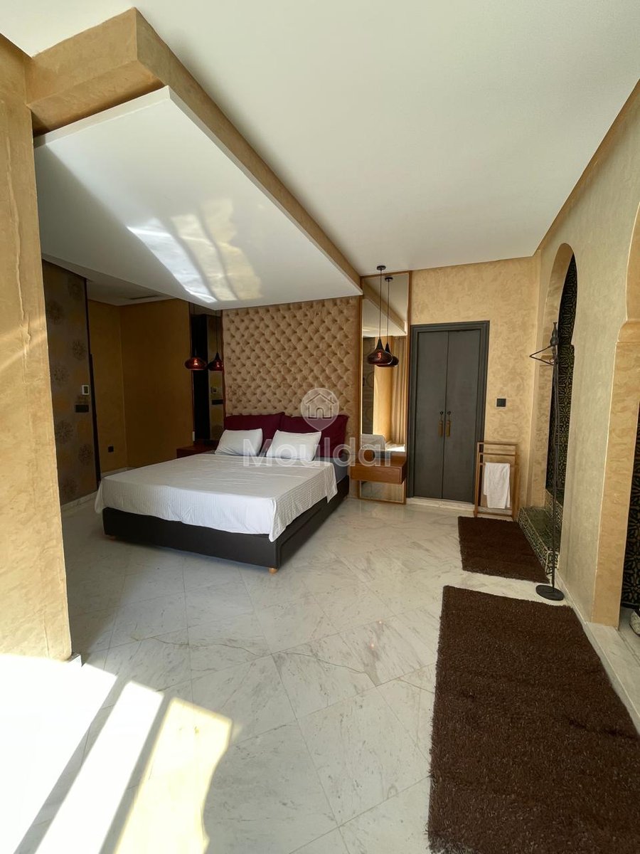 Appartamento in affitto a Tangeri, Iberia - Photo 6