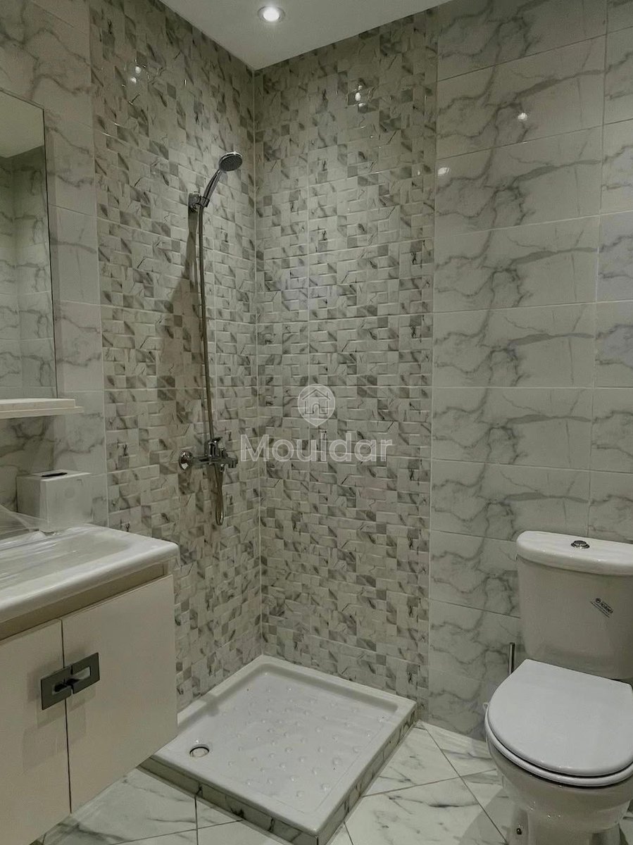 Appartement à vendre à Tanger, Hay Hassani - Photo 8