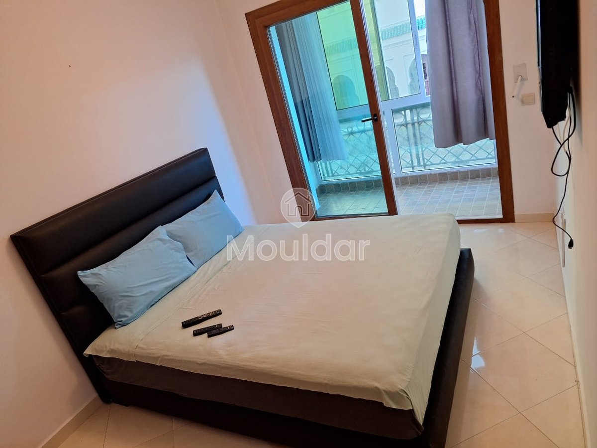 Wohnung zu vermieten in Tanger, Iberie - Photo 2