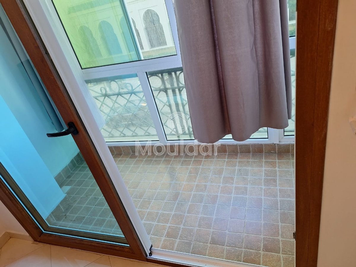 Wohnung zu vermieten in Tanger, Iberie - Photo 4