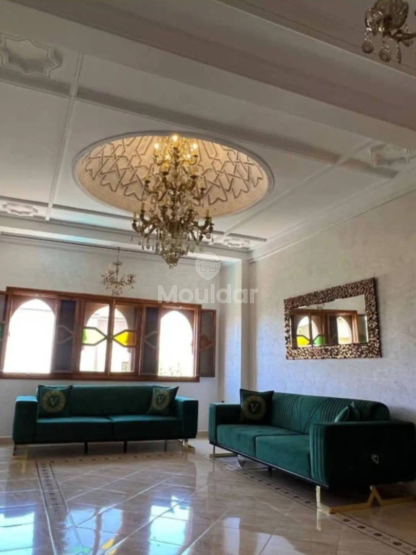 Vila de închiriat în Marrakech, Targa - Photo 7