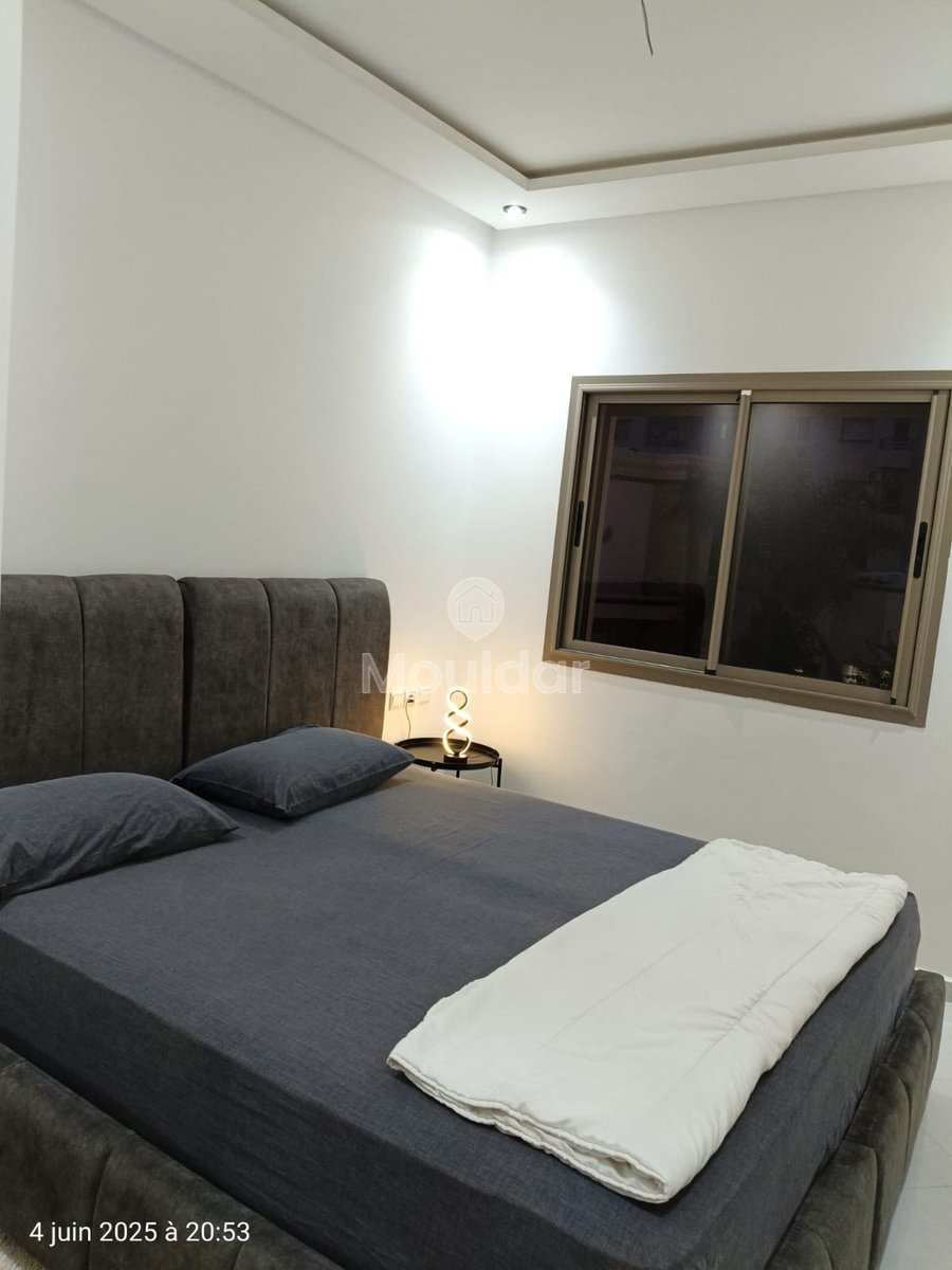 Kénitra'da Kiralık Daire, Yüksek Şehir - Photo 10