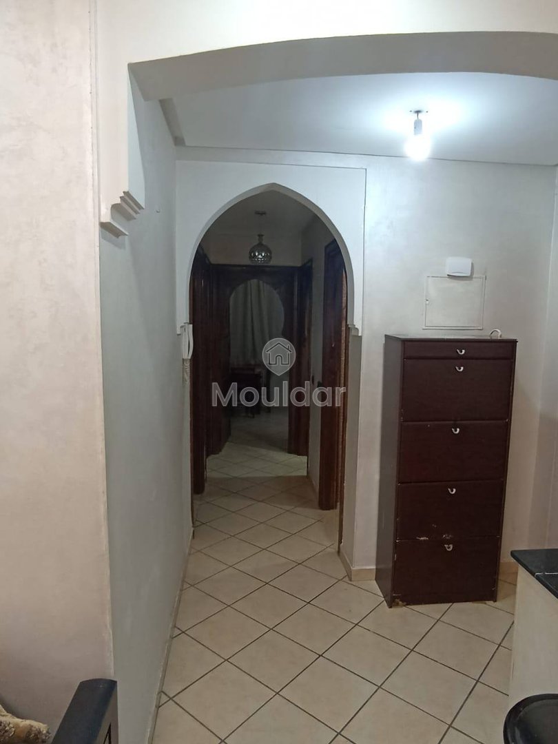 Appartement te huur in Marrakech, Casablancaweg - Photo 6