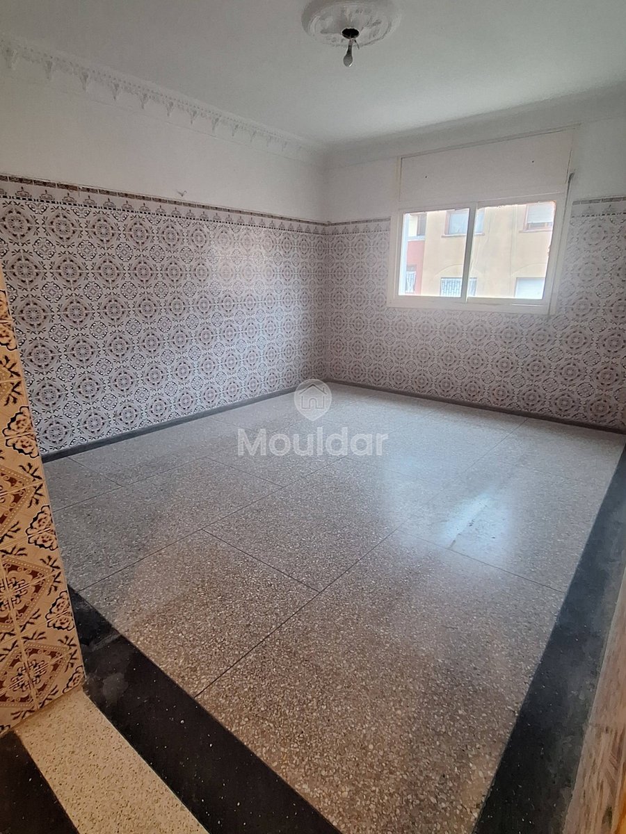 Appartement à vendre à Salé, Tabriquet - Photo 1