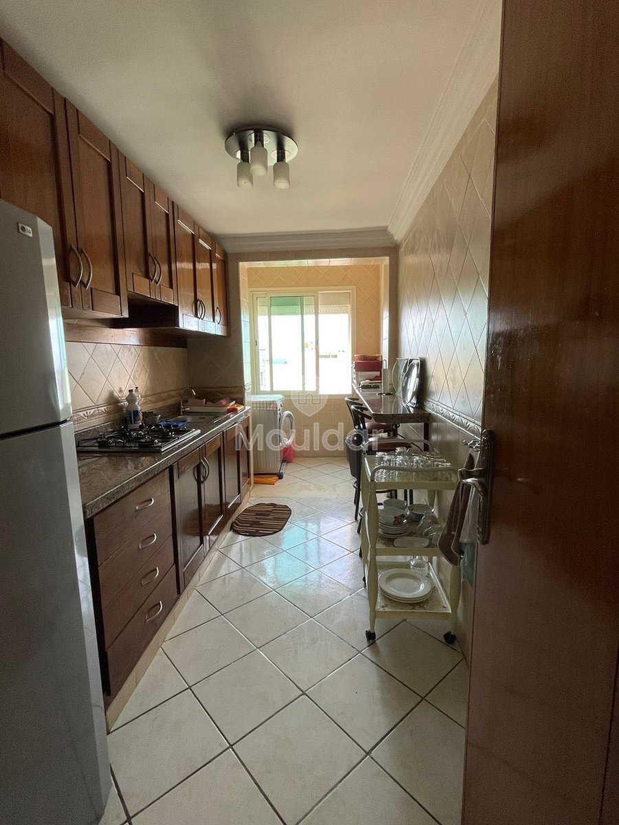 Mieszkanie do wynajęcia w Rabacie, dzielnica Ocean - Photo 10