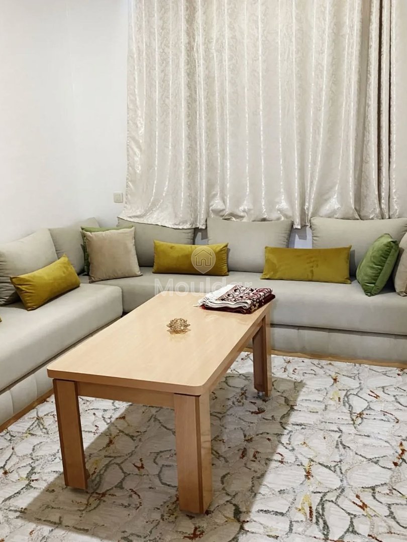 Agadir'de, Riad Salam'da kiralık daire - Photo 3